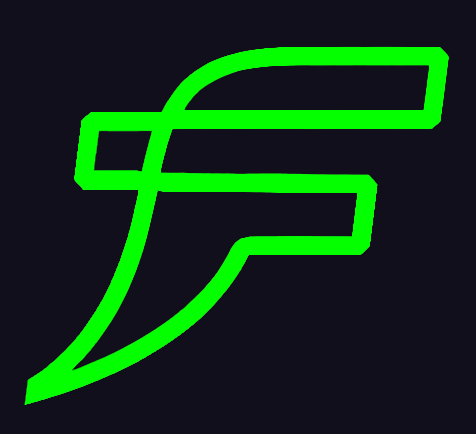 F